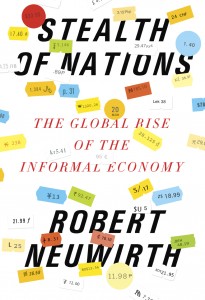 Robert Neuwirth "Stealth of Nations"