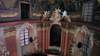 The Macula have just installed a new work and this time instead of mapping architectural details they have turned them into a virtual instrument. Visitors can create music with the...