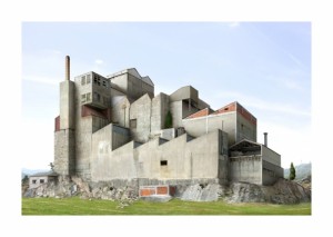 Filip Dujardin, Guimarães 001 (2012)